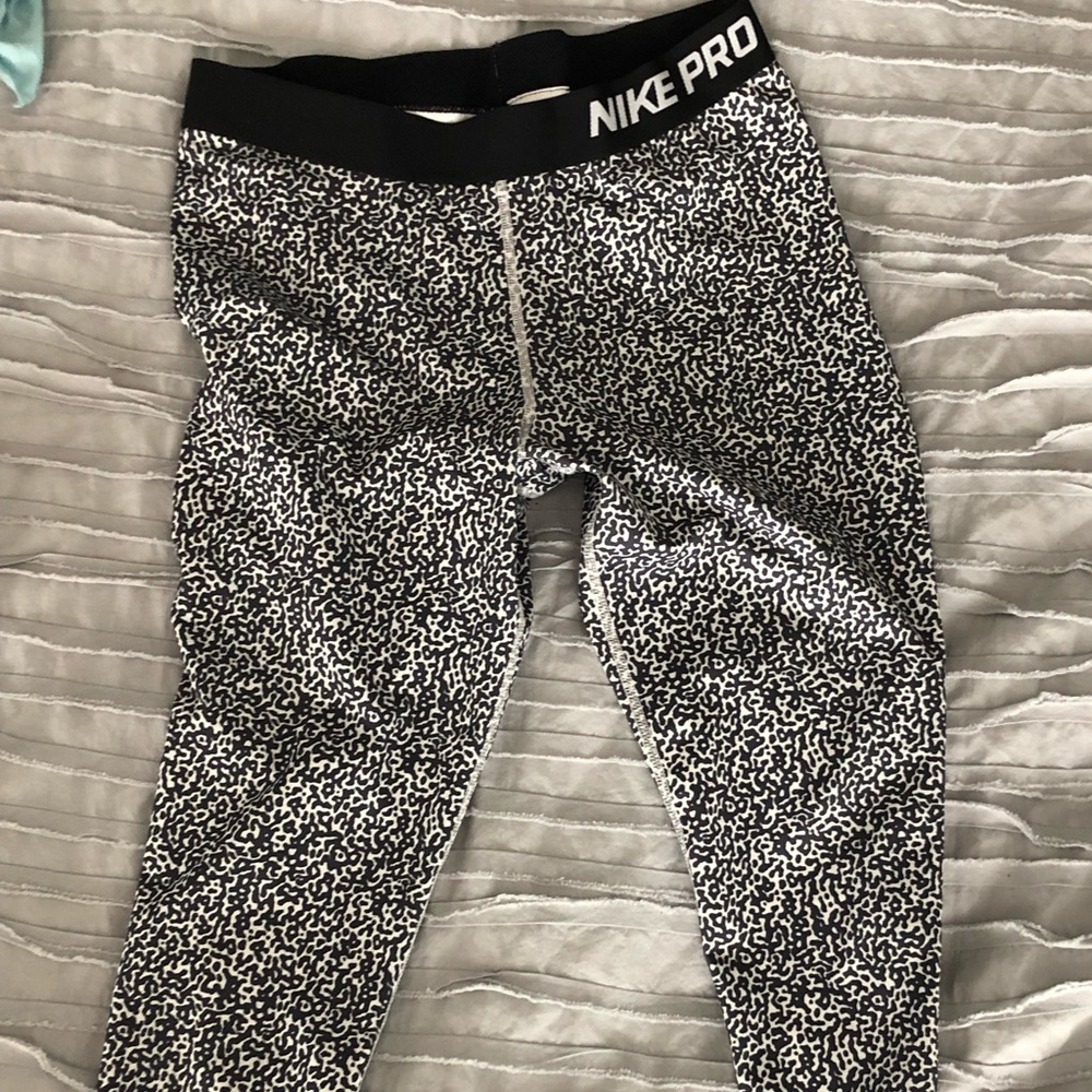 Nike Pro Leggings
